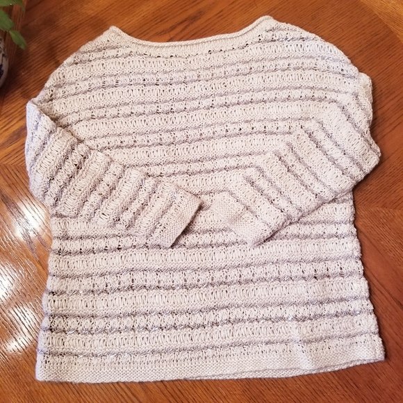 Lucky Brand Sweater - Picture 2 of 3